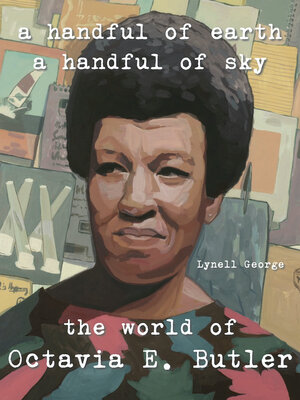 cover image of A Handful of Earth, a Handful of Sky